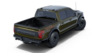 2025 Ford F-150® External Image 4